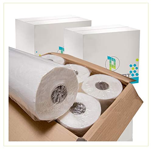 Palucart® lenzuolino medico per lettino rotolo carta lettino