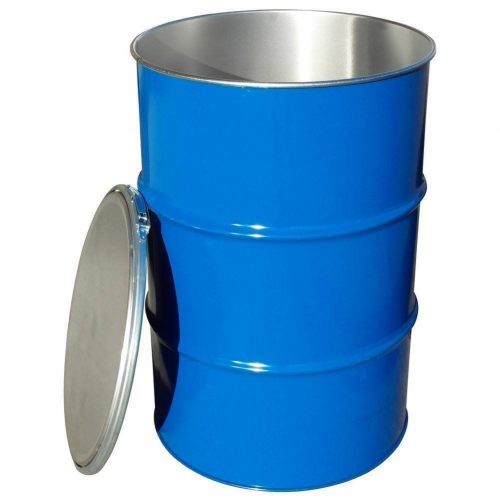 BGS VASCHETTA DI RACCOLTA 500 KG PER FUSTI 